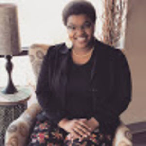 Meet your Posher, Deshae